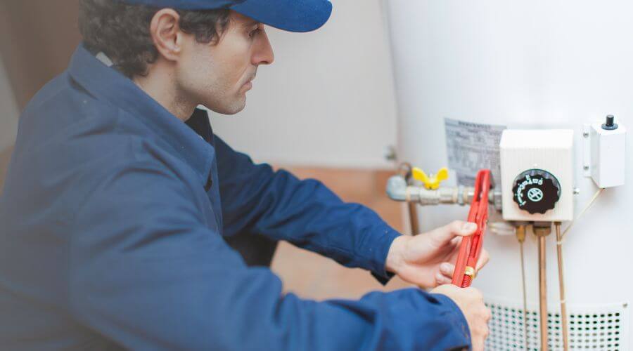 Professional bathroom faucet installation in Tryon, NC